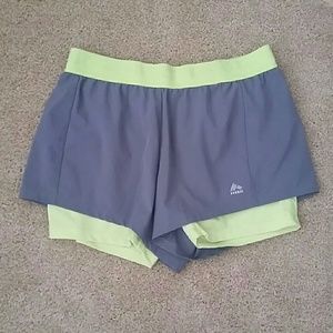 🌻RBX Exercise Shorts